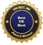 Best Web Host Award