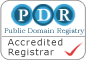 PDR Seal